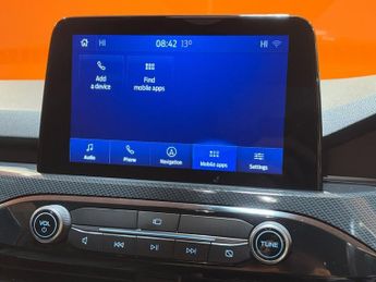 FORD KUGA St Line