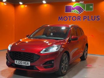 FORD KUGA St Line