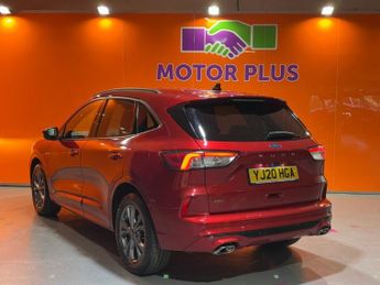 FORD KUGA St Line