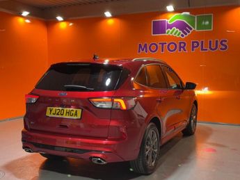 FORD KUGA St Line