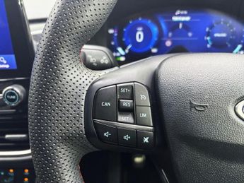 FORD PUMA 1.0T EcoBoost MHEV ST-Line SUV 5dr Petrol Manual Euro 6 (s/s) (1