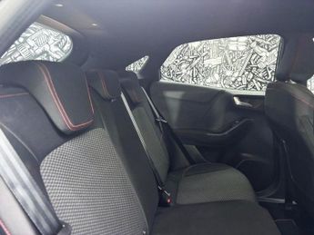 FORD PUMA 1.0T EcoBoost MHEV ST-Line SUV 5dr Petrol Manual Euro 6 (s/s) (1