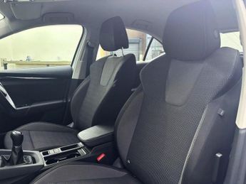 SKODA OCTAVIA 1.5 TSI ACT SE Hatchback 5dr Petrol Manual Euro 6 (s/s) (150 ps)