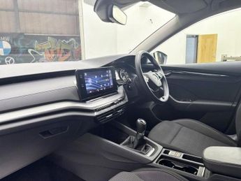 SKODA OCTAVIA 1.5 TSI ACT SE Hatchback 5dr Petrol Manual Euro 6 (s/s) (150 ps)