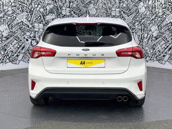 FORD FOCUS 1.0T EcoBoost ST-Line X Hatchback 5dr Petrol Manual Euro 6 (s/s)