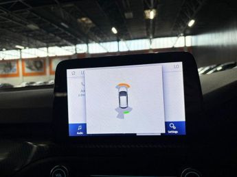 FORD FOCUS 1.0T EcoBoost ST-Line X Hatchback 5dr Petrol Manual Euro 6 (s/s)