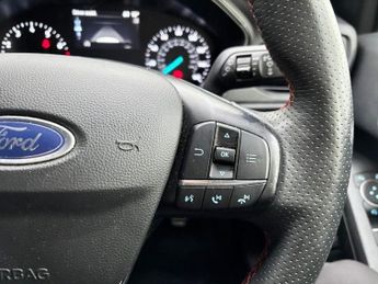 FORD FOCUS 1.0T EcoBoost ST-Line X Hatchback 5dr Petrol Manual Euro 6 (s/s)