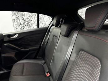 FORD FOCUS 1.0T EcoBoost ST-Line X Hatchback 5dr Petrol Manual Euro 6 (s/s)