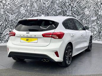 FORD FOCUS 1.0T EcoBoost ST-Line X Hatchback 5dr Petrol Manual Euro 6 (s/s)