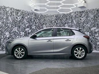 VAUXHALL CORSA 1.2 SE Hatchback 5dr Petrol Manual Euro 6 (75 ps)