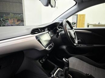 VAUXHALL CORSA 1.2 SE Hatchback 5dr Petrol Manual Euro 6 (75 ps)