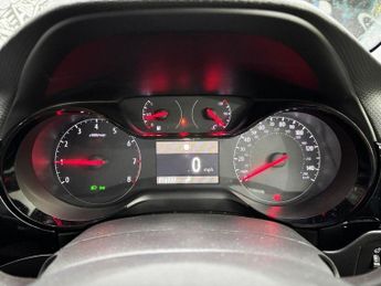 VAUXHALL CORSA 1.2 SE Hatchback 5dr Petrol Manual Euro 6 (75 ps)