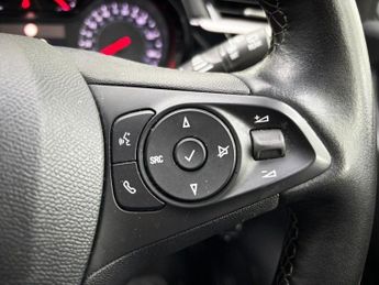 VAUXHALL CORSA 1.2 SE Hatchback 5dr Petrol Manual Euro 6 (75 ps)