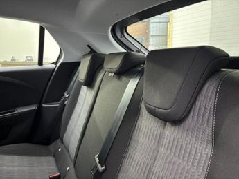 VAUXHALL CORSA 1.2 SE Hatchback 5dr Petrol Manual Euro 6 (75 ps)