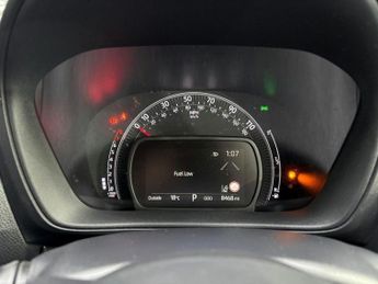 TOYOTA AYGO X 1.0 VVT-i Edge Hatchback 5dr Petrol x-shift Euro 6 (s/s) (72 ps)