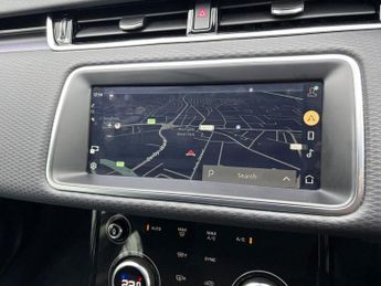 LAND ROVER RANGE ROVER EVOQUE 2.0 D165 S SUV 5dr Diesel Manual FWD Euro 6 (s/s) (163 ps)