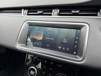 LAND ROVER RANGE ROVER EVOQUE 2.0 D165 S SUV 5dr Diesel Manual FWD Euro 6 (s/s) (163 ps)