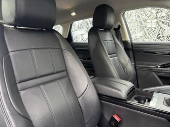 LAND ROVER RANGE ROVER EVOQUE 2.0 D165 S SUV 5dr Diesel Manual FWD Euro 6 (s/s) (163 ps)