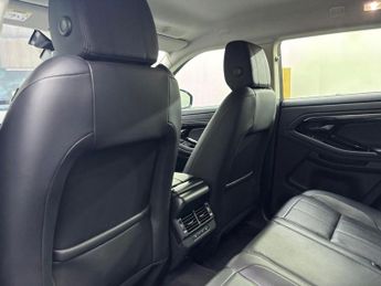 LAND ROVER RANGE ROVER EVOQUE 2.0 D165 S SUV 5dr Diesel Manual FWD Euro 6 (s/s) (163 ps)