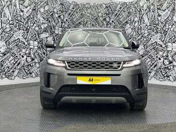 LAND ROVER RANGE ROVER EVOQUE 2.0 D165 S SUV 5dr Diesel Manual FWD Euro 6 (s/s) (163 ps)