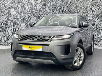LAND ROVER RANGE ROVER EVOQUE 2.0 D165 S SUV 5dr Diesel Manual FWD Euro 6 (s/s) (163 ps)
