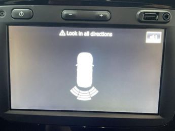RENAULT CAPTUR 1.3 TCe ENERGY S Edition SUV 5dr Petrol Manual Euro 6 (s/s) (130