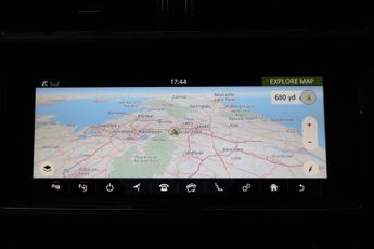 JAGUAR XF 2.0d R-Sport Saloon 4dr Diesel Auto Euro 6 (s/s) (180 ps)