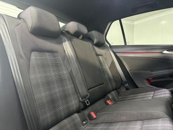 VOLKSWAGEN GOLF 2.0 TDI GTD Hatchback 5dr Diesel DSG Euro 6 (s/s) (200 ps)