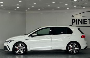 VOLKSWAGEN GOLF 2.0 TDI GTD Hatchback 5dr Diesel DSG Euro 6 (s/s) (200 ps)