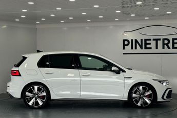 VOLKSWAGEN GOLF 2.0 TDI GTD Hatchback 5dr Diesel DSG Euro 6 (s/s) (200 ps)