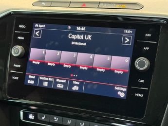 VOLKSWAGEN ARTEON 2.0 TDI Elegance Fastback 5dr Diesel DSG Euro 6 (s/s) (150 ps)