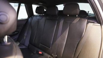 BMW 3 SERIES 2.0 320d M Sport Touring 5dr Diesel Auto xDrive Euro 5 (s/s) (18