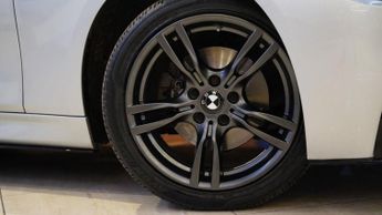 BMW 3 SERIES 2.0 320d M Sport Touring 5dr Diesel Auto xDrive Euro 5 (s/s) (18