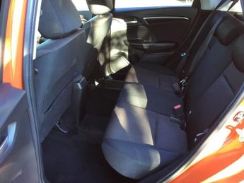 HONDA JAZZ 1.3 i-VTEC EX Hatchback 5dr Petrol Manual Euro 6 (s/s) (102 ps)