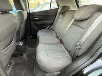 VAUXHALL MOKKA X 1.4i Turbo Active SUV 5dr Petrol Auto Euro 6 (140 ps)