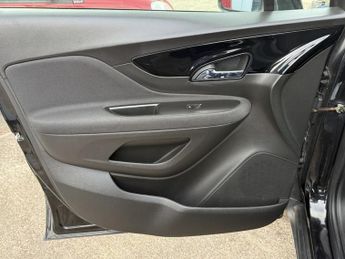 VAUXHALL MOKKA X 1.4i Turbo Active SUV 5dr Petrol Auto Euro 6 (140 ps)