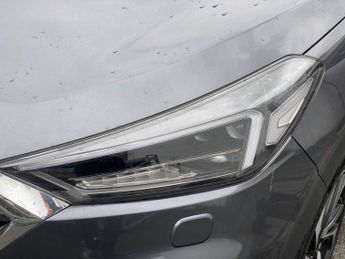 HYUNDAI TUCSON 1.6 T-GDi Premium SE SUV 5dr Petrol DCT Euro 6 (s/s) (177 ps)