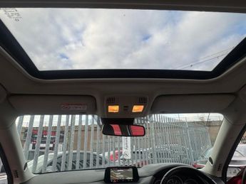MAZDA CX-5 2.2 SKYACTIV-D Sport Nav SUV 5dr Diesel Auto 4WD Euro 6 (s/s) (1