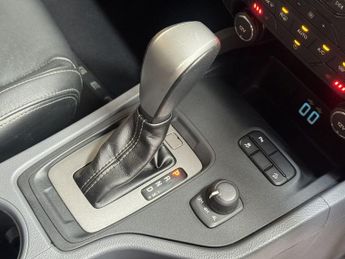 FORD RANGER 3.2 TDCi Limited 1 Pickup Double Cab 4dr Diesel Auto 4WD Euro 5 