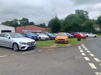 MERCEDES-BENZ C-CLASS 2.1 C220 CDI BlueEfficiency Executive SE Estate 5dr Diesel G-Tro