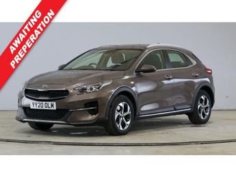 Kia Ceed 1.0 T-GDi 2 SUV 5dr Petrol Manual Euro 6 (s/s) (118 bhp)