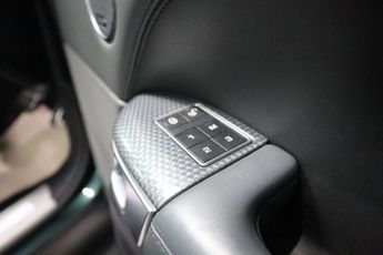 LAND ROVER RANGE ROVER SPORT 3.0 SD V6 Autobiography Dynamic SUV 5dr Diesel Auto 4WD Euro 5 (