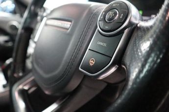 LAND ROVER RANGE ROVER SPORT 3.0 SD V6 Autobiography Dynamic SUV 5dr Diesel Auto 4WD Euro 5 (