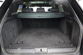 LAND ROVER RANGE ROVER SPORT 3.0 SD V6 Autobiography Dynamic SUV 5dr Diesel Auto 4WD Euro 5 (