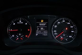 AUDI Q3 2.0 TDI S line Plus SUV 5dr Diesel S Tronic quattro Euro 6 (s/s)