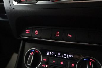 AUDI Q3 2.0 TDI S line Plus SUV 5dr Diesel S Tronic quattro Euro 6 (s/s)