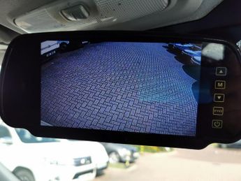 FORD TRANSIT CUSTOM 2.0 320 EcoBlue Crew Van Double Cab 5dr Diesel Manual L1 H1 Euro