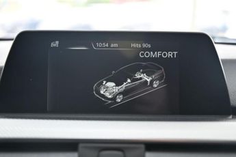 BMW 3 SERIES 2.0 320i M Sport Saloon 4dr Petrol Auto Euro 6 (s/s) (184 ps)
