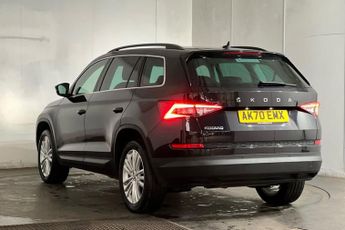 SKODA KODIAQ 1.5 TSI ACT SE L SUV 5dr Petrol DSG Euro 6 (s/s) (7 Seat) (150 p