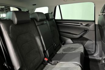 SKODA KODIAQ 1.5 TSI ACT SE L SUV 5dr Petrol DSG Euro 6 (s/s) (7 Seat) (150 p